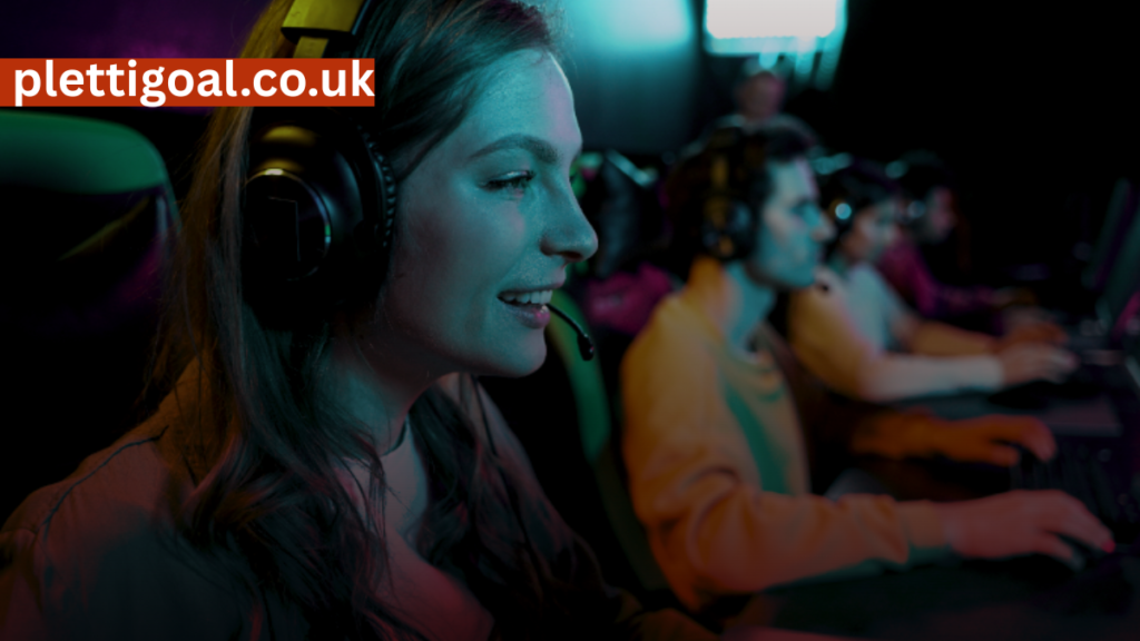 games etruesports