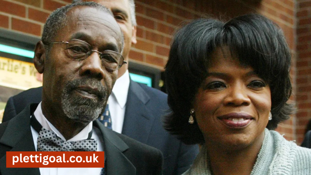 vernon winfrey