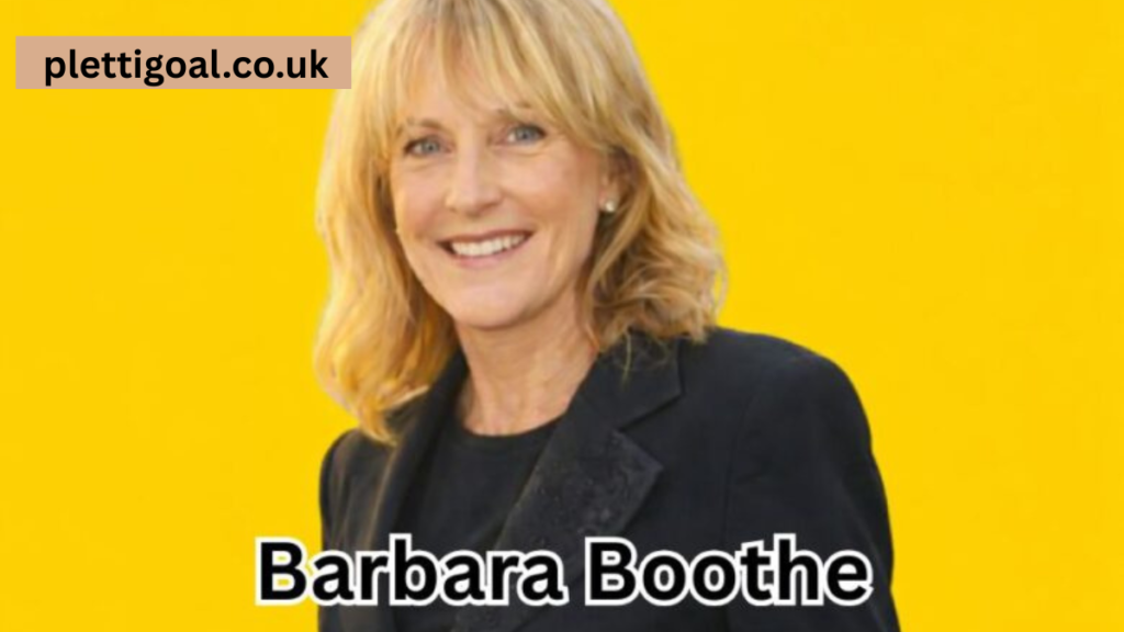 barbara boothe