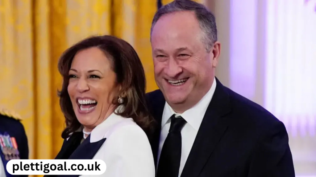 Kamala Harris Divorce: The Untold Story of Her Personal Life Kamala harris divorce