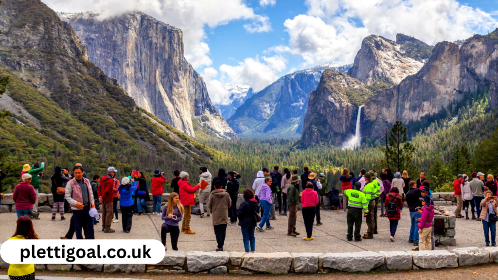 Yosemite Squatters: The Full Story Behind the National Park Controversy, Legal Issues, and Public Reaction yosemite squatters