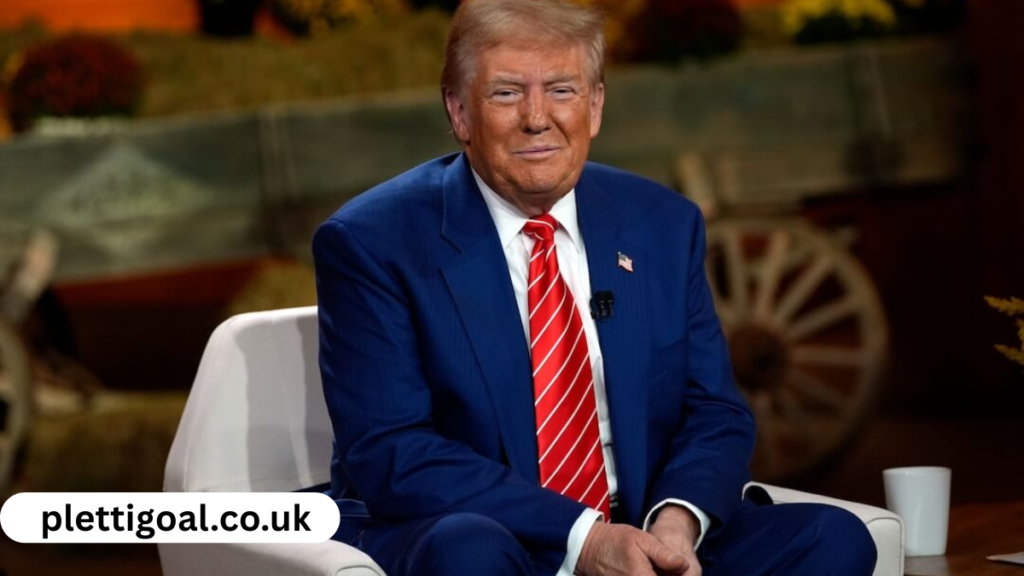 Fox news trump interview
