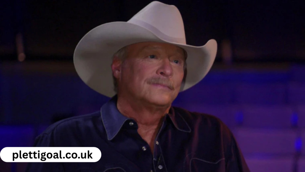 Alan Jackson Health: Inside the Country Legend’s Medical Journey, Condition, and Ongoing Legacy Alan jackson health