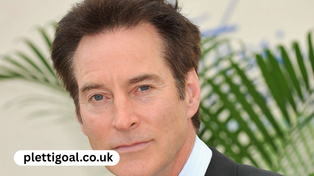 Soap opera star dies