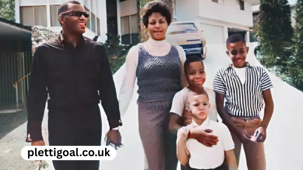 Della Beatrice Howard Robinson: The Untold Story of Ray Charles’ First Wife and Her Quiet Legacy della beatrice howard robinson