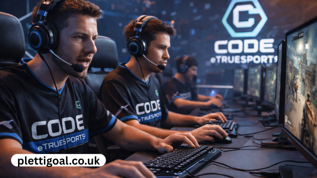 code etruesports