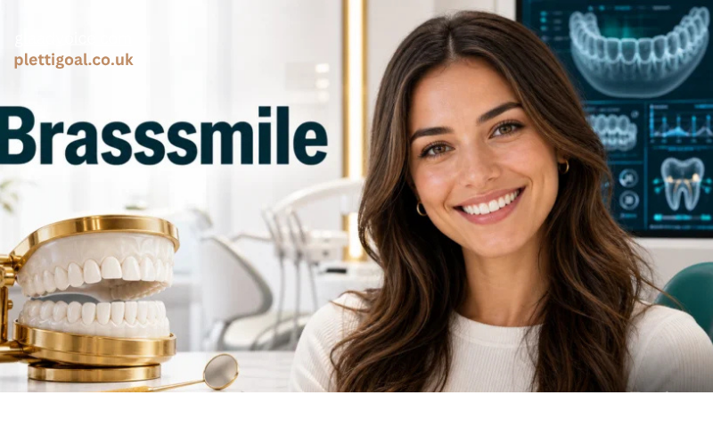 Brasssmile: Everything You Need to Know About Brasssmile, Its Benefits, Uses, and Why Brasssmile Is Becoming So Popular brasssmile