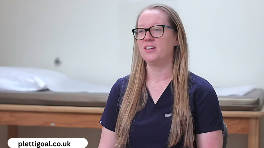 Betsy Grunch Net Worth: Inside the Wealth, Career Success, and Rise of a Neurosurgery Influencer betsy grunch net worth