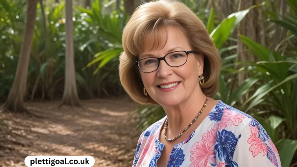 Barb Carter Florida: A Complete Guide to Her Background, Career, and Public Presence Barb carter florida