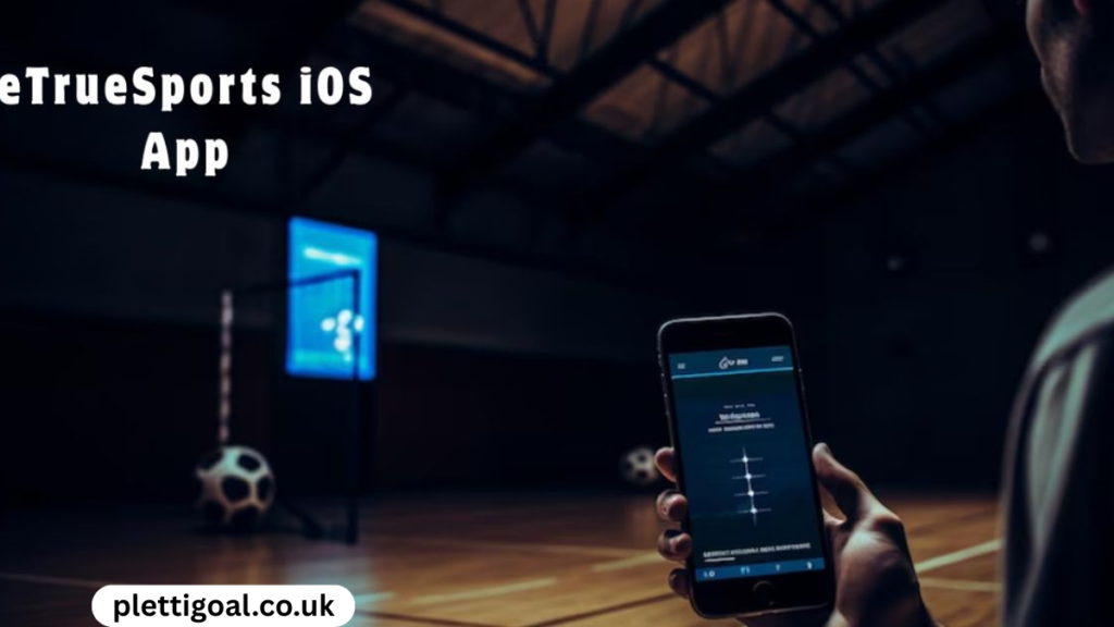 ios etruesports
