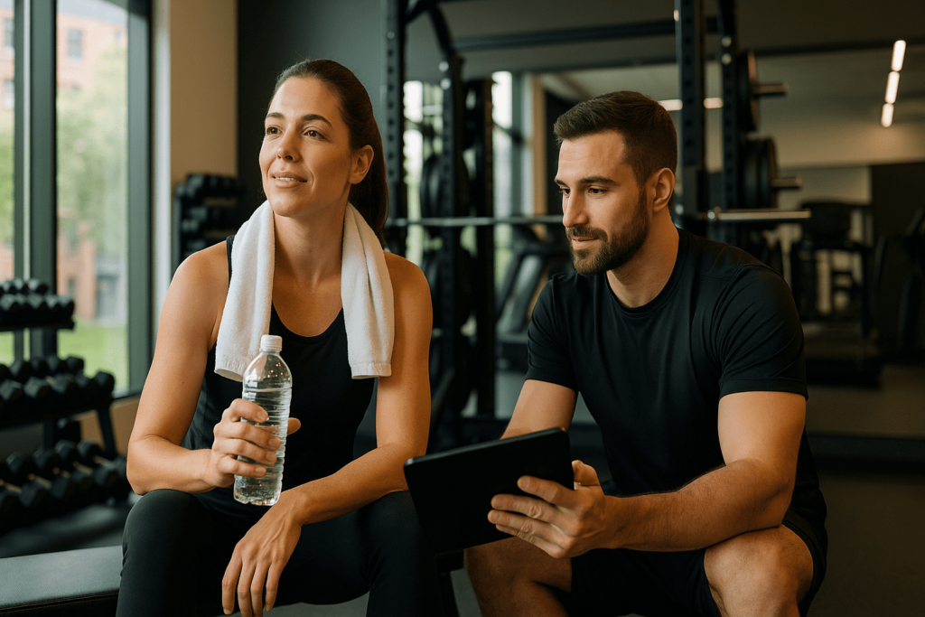 befitnaticcom: A Complete Guide to Fitness, Health, and Better Living befitnaticcom