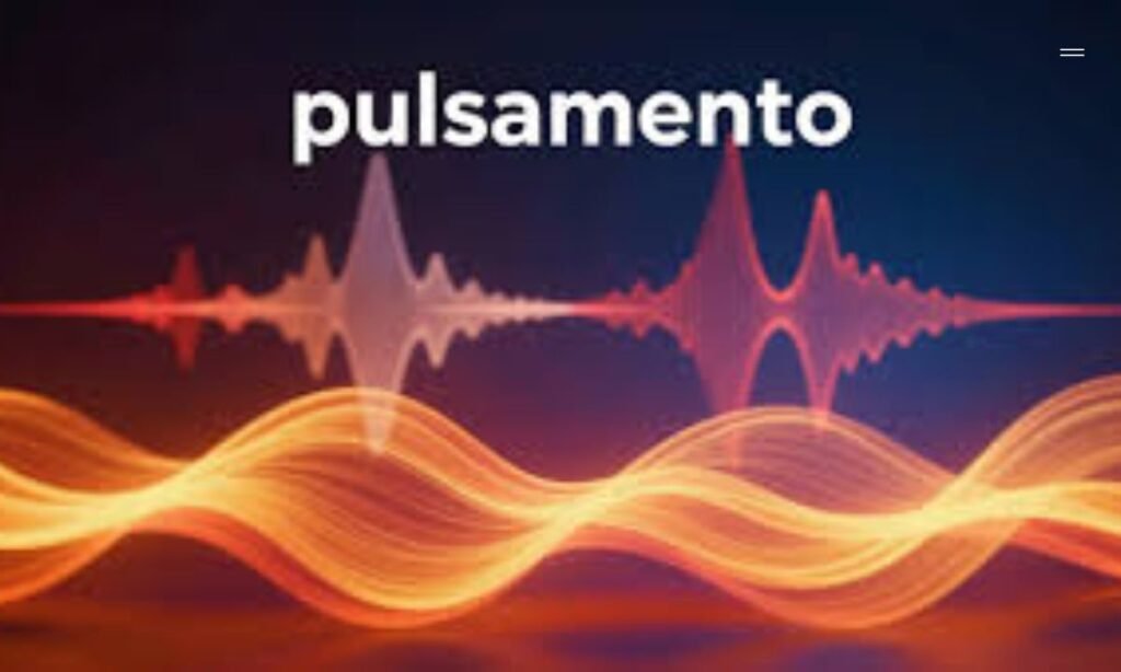 pulsamento