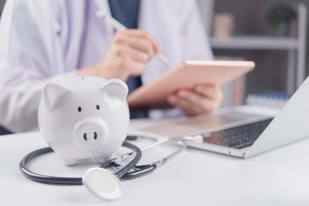 How Healthcare Business Loans