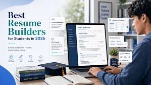 Best Resume Design Tools of 2026: Top Tools for Presenting Your Skills and Experience Clearly
