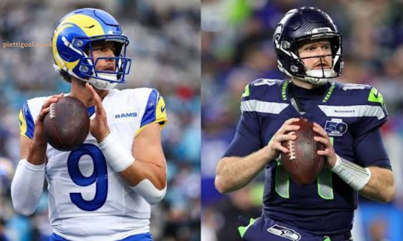 Los Angeles Rams vs Seahawks Match Player Stats: Complete Game Breakdown los angeles rams vs seahawks match player stats