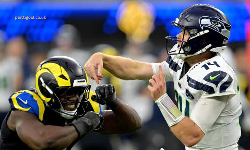 Los Angeles Rams vs Seahawks: Complete Rivalry History, Key Games, Players, and NFL Matchup Guide los angeles rams vs seahawks