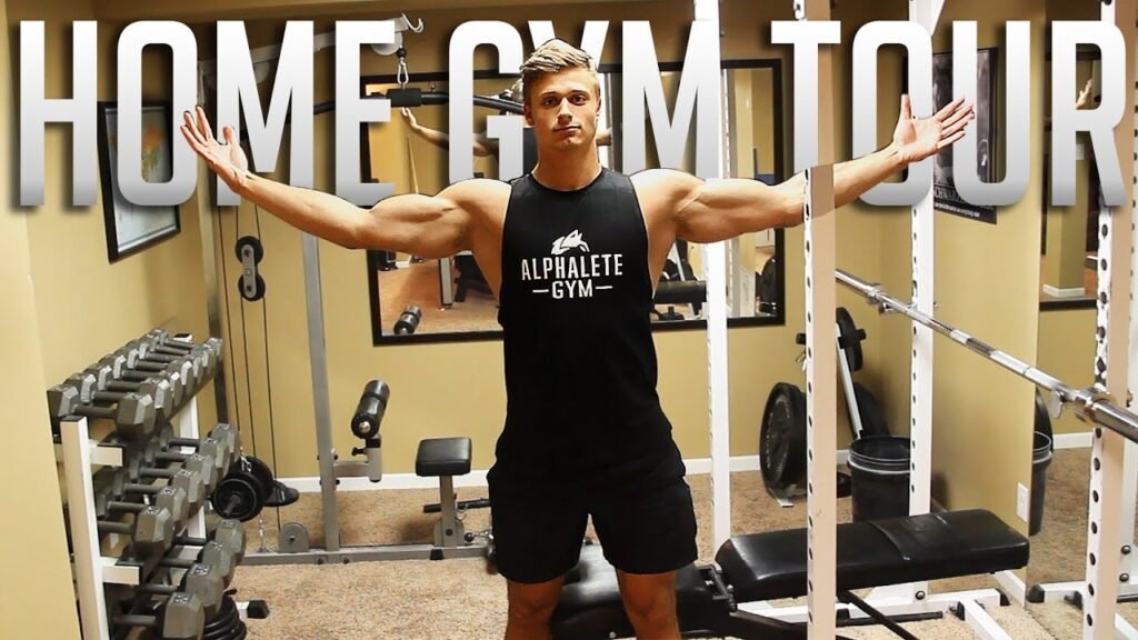 How to Build a Strength-Focused Home Gym from Scratch How to Build a Strength-Focused Home Gym from Scratch