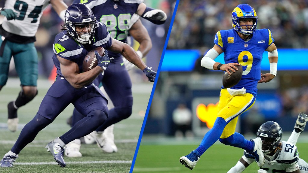 Rams vs Seahawks: Complete Rivalry History, Key Players, Games, and 2026 Preview rams vs seahawks