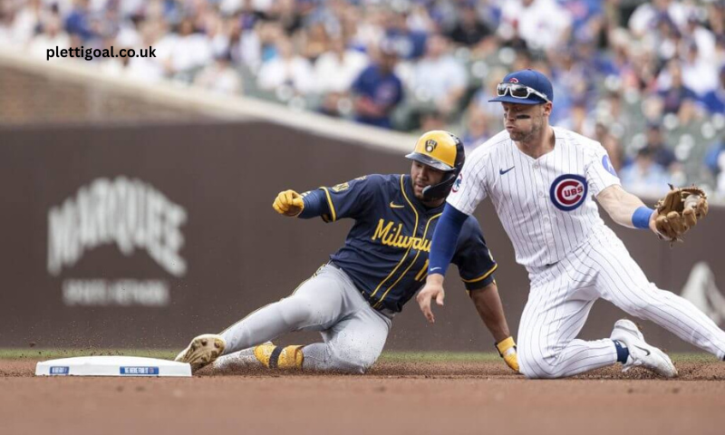 Brewers vs Cubs: Complete Guide to the Rivalry, Players, Stats, and Matchup brewers vs cubs