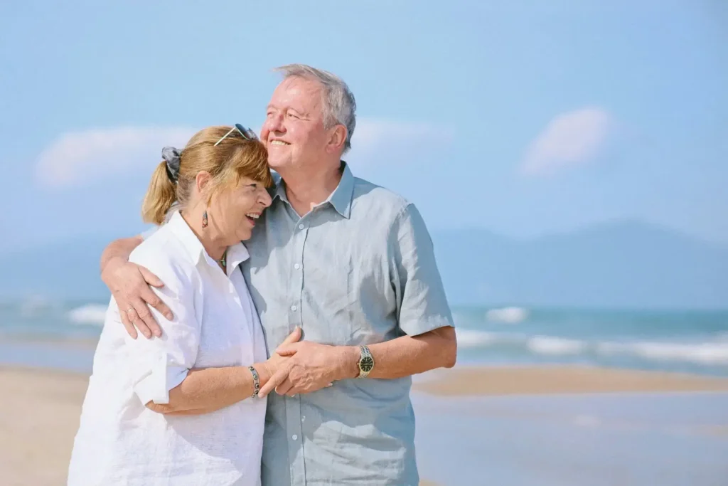 The Difference Between Retiring at the Right Time for You and Retiring at the Right Time for Everyone Else