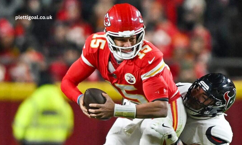 Texans vs Chiefs: Complete Game Preview, Key Players, Stats and Matchup Guide texans vs chiefs